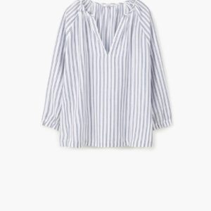 Line Shirt Bones